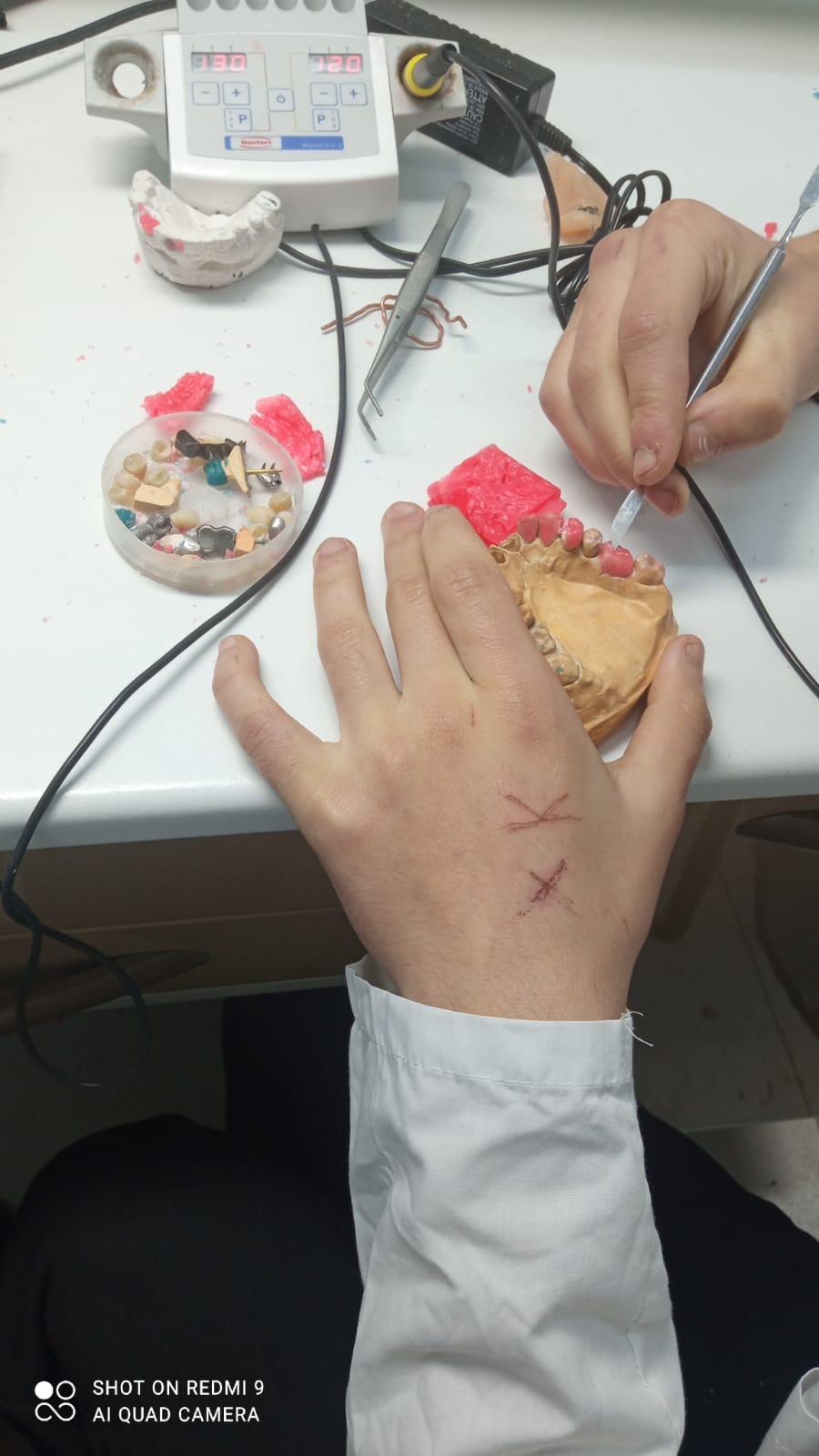 Стоматология ортопедическая