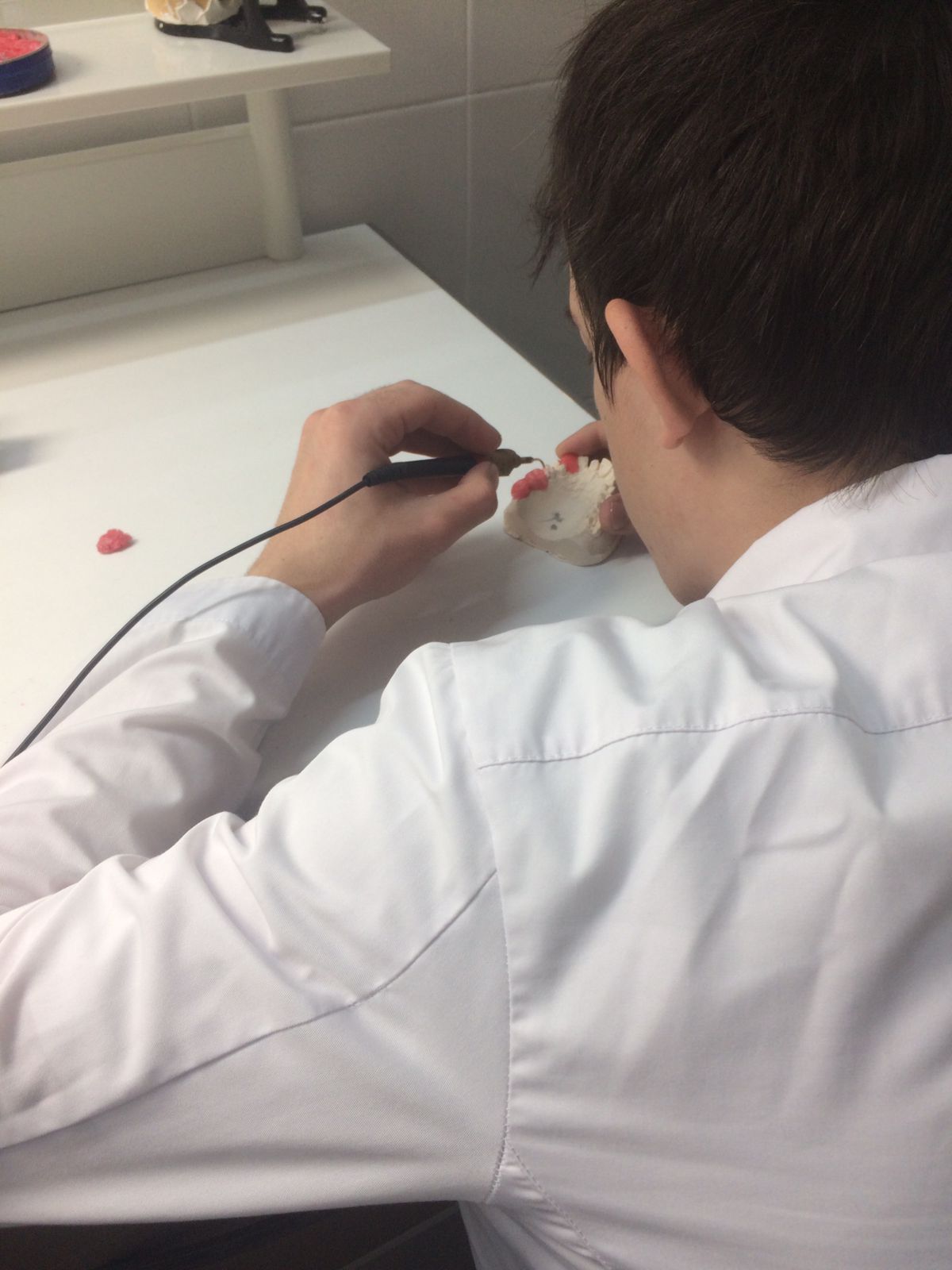 Стоматология ортопедическая