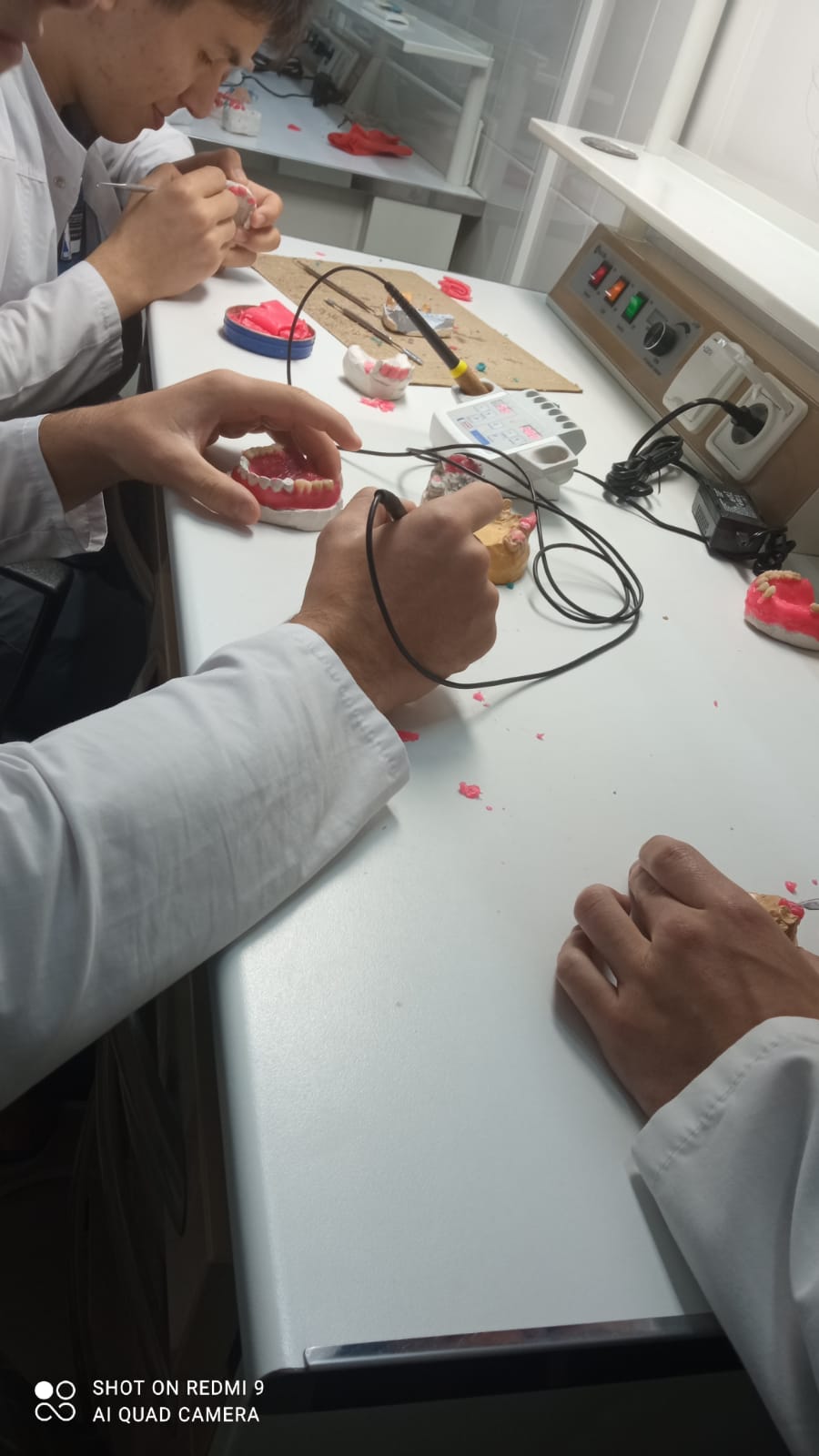 Стоматология ортопедическая