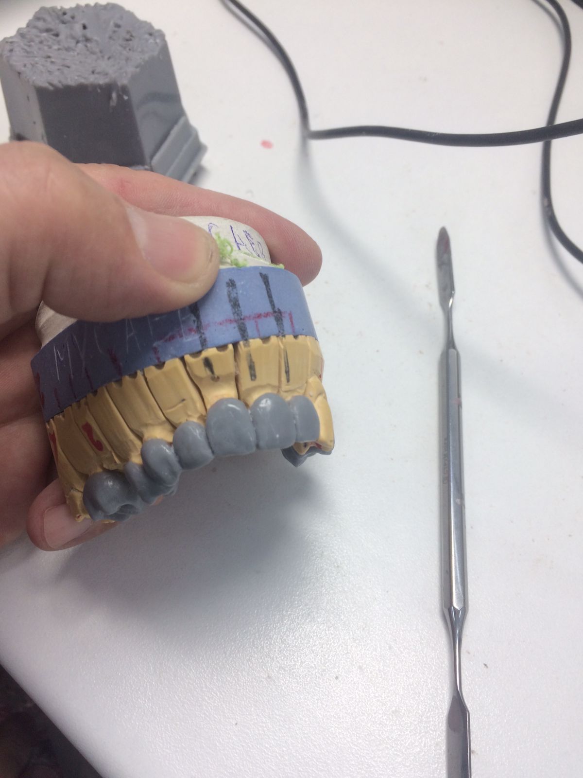 Стоматология ортопедическая
