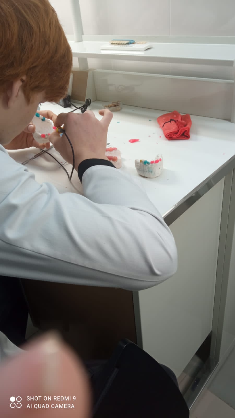 Стоматология ортопедическая