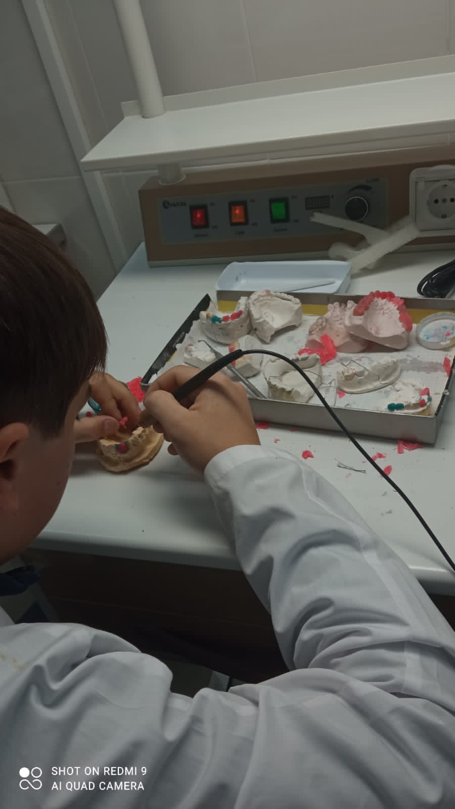 Стоматология ортопедическая