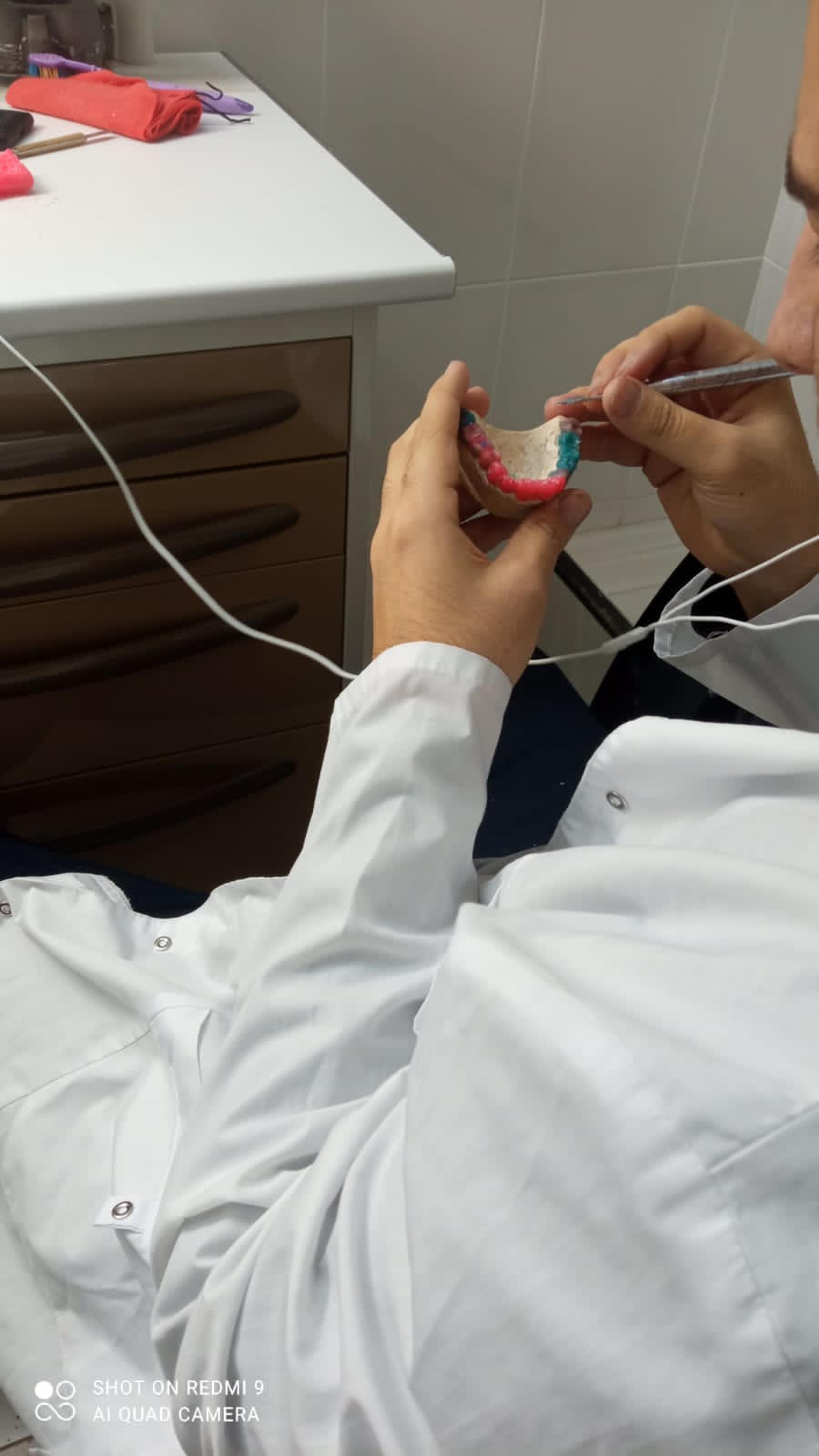 Стоматология ортопедическая