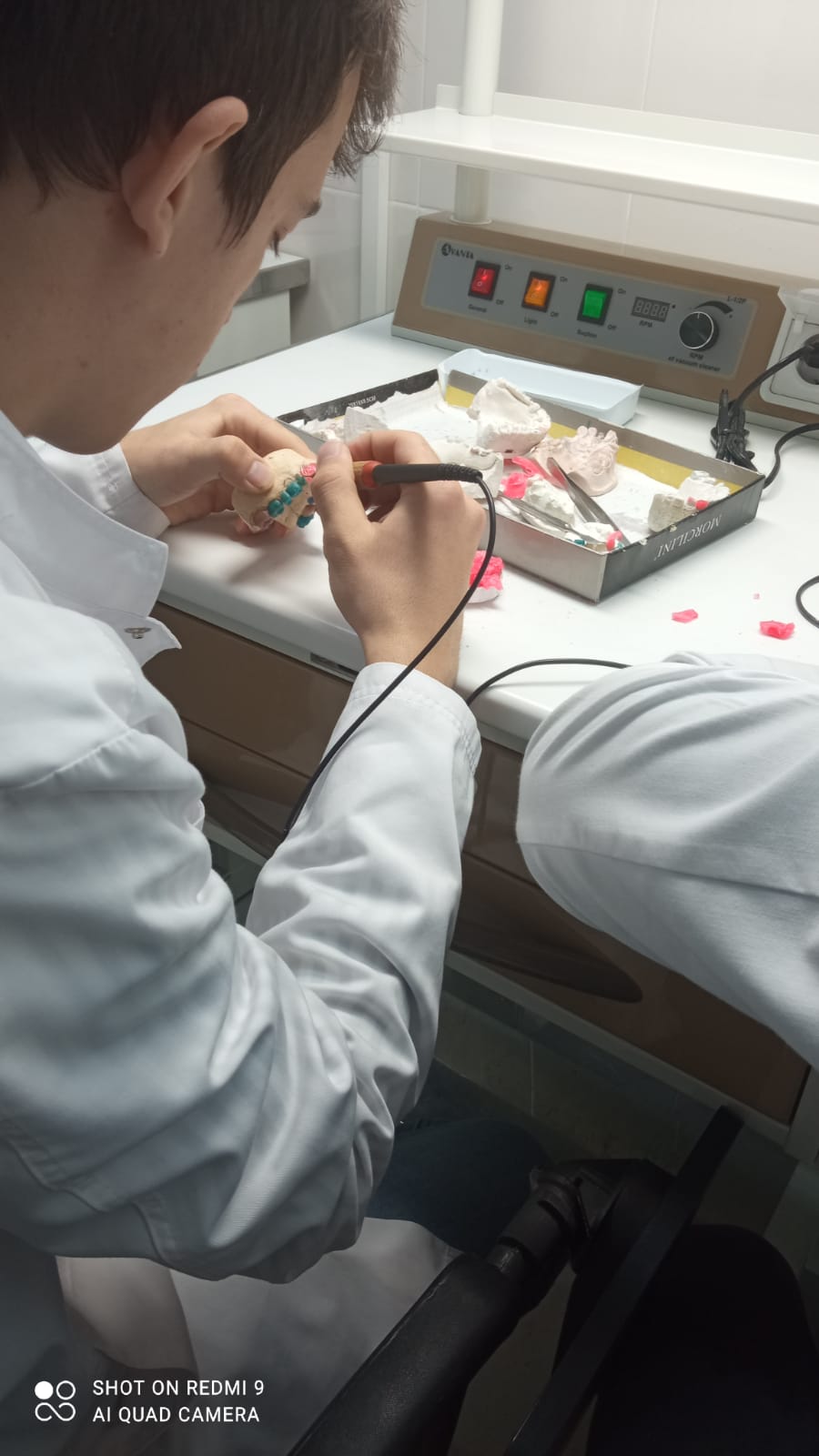 Стоматология ортопедическая