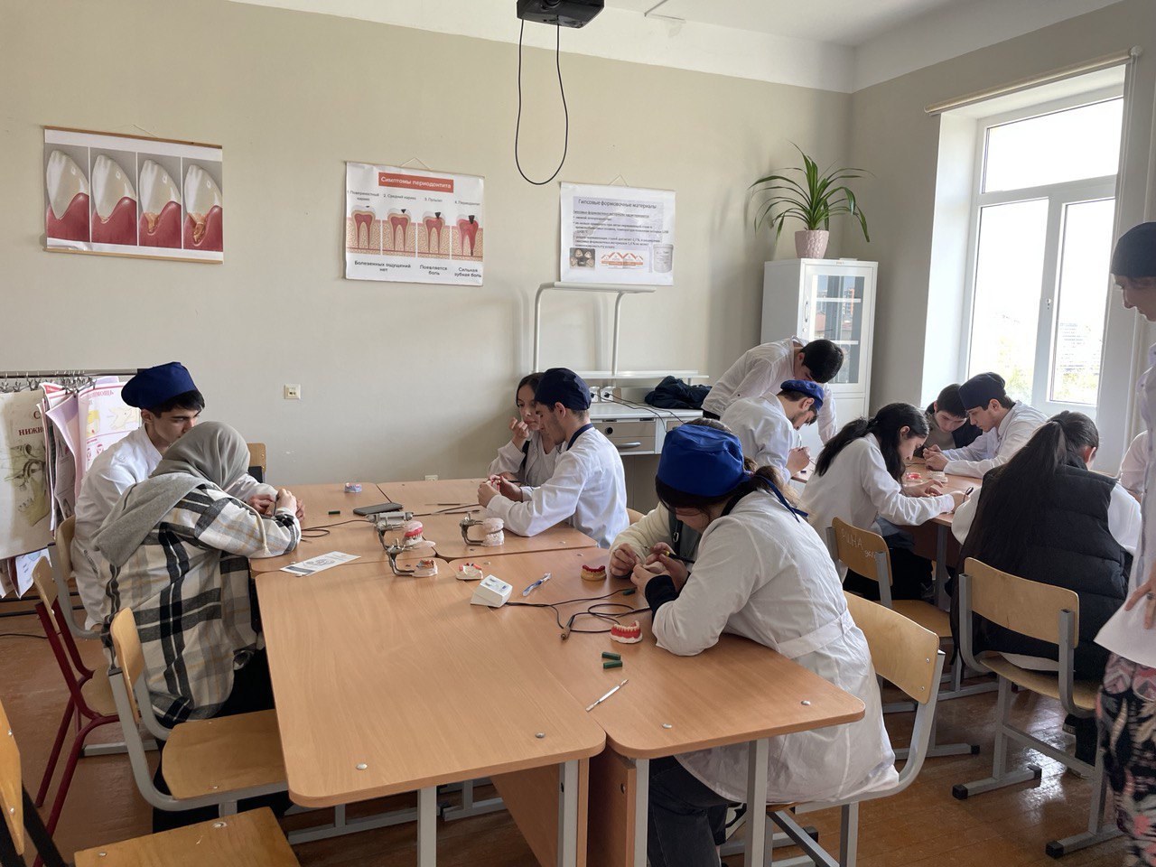 Стоматология ортопедическая