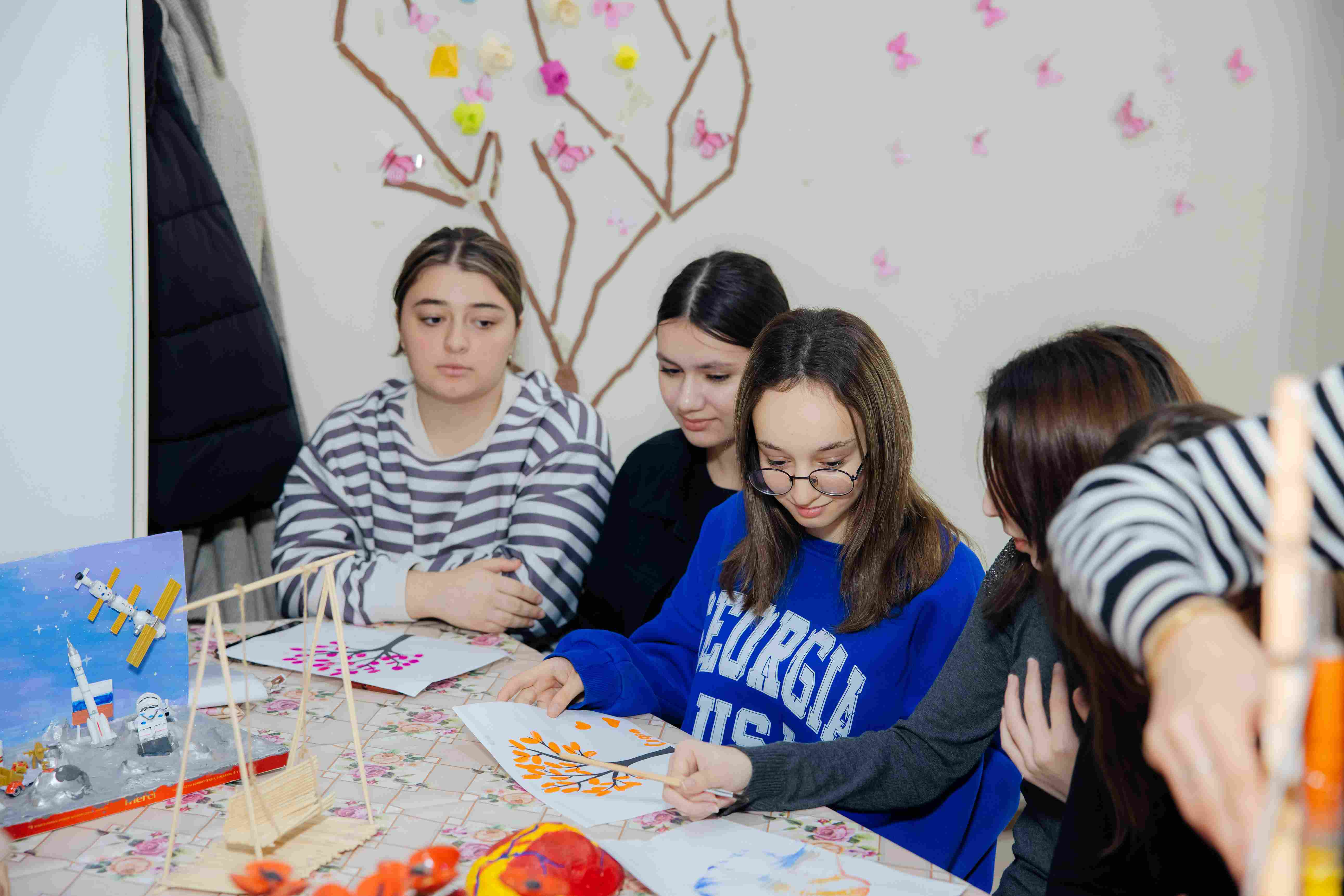 Дошкольное образование