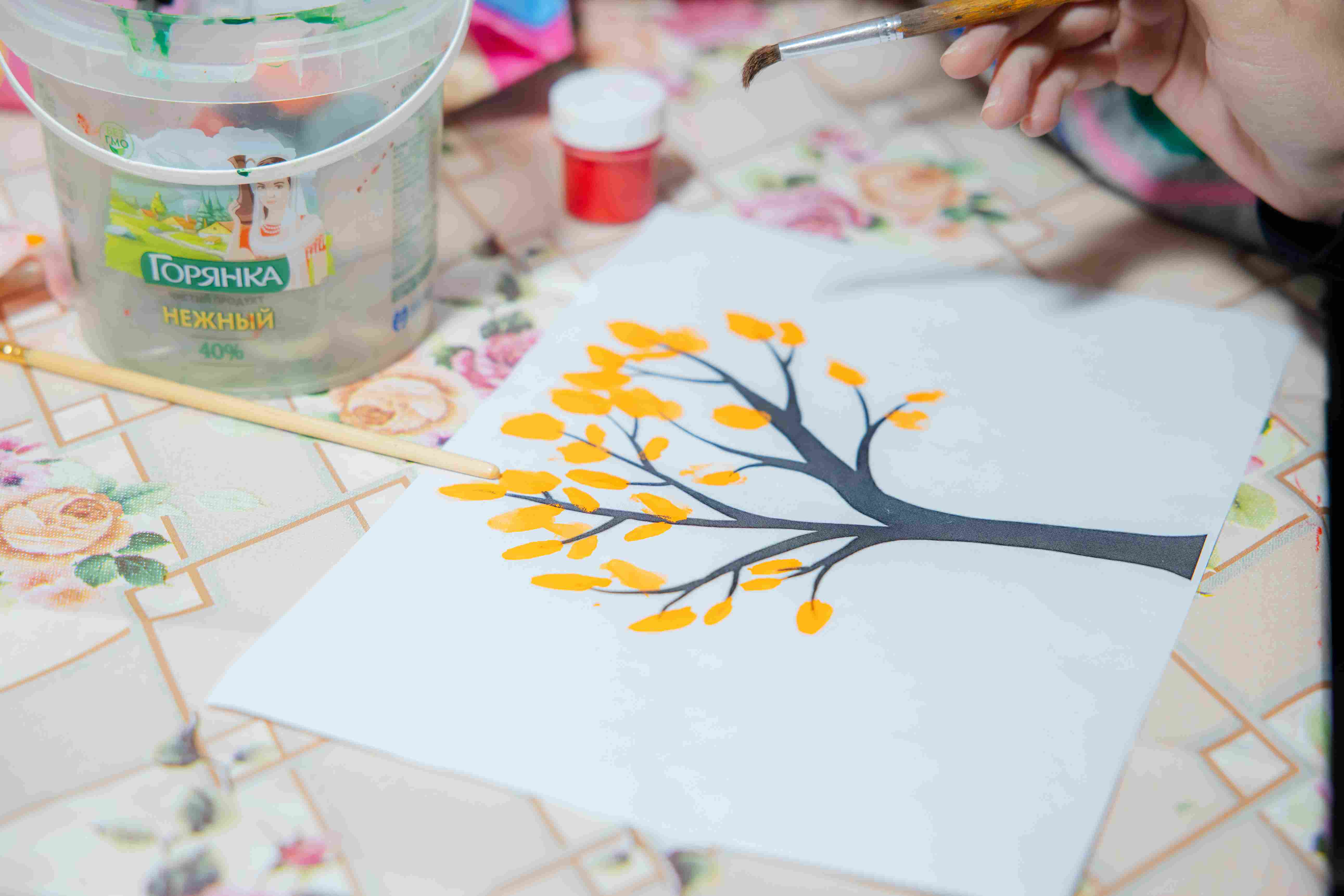 Дошкольное образование