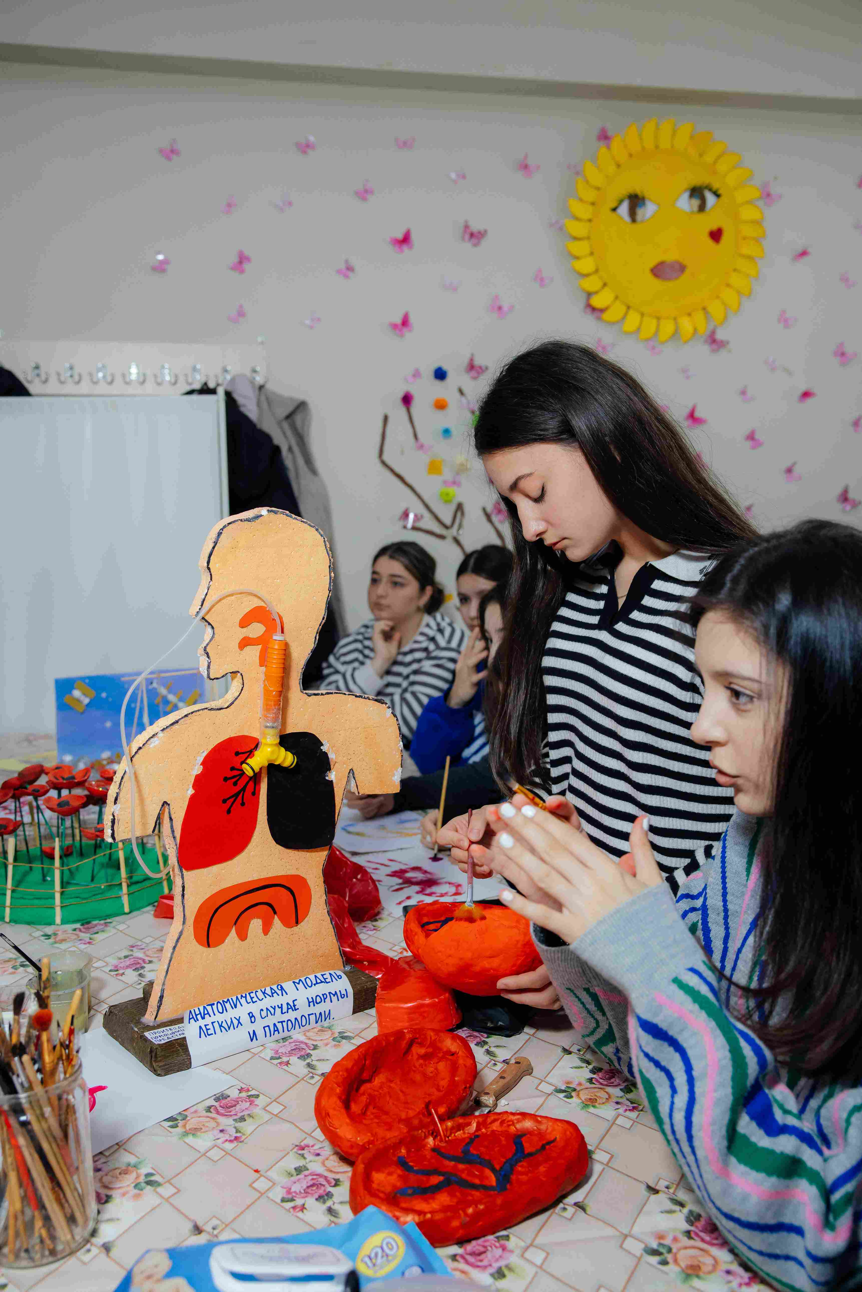 Дошкольное образование