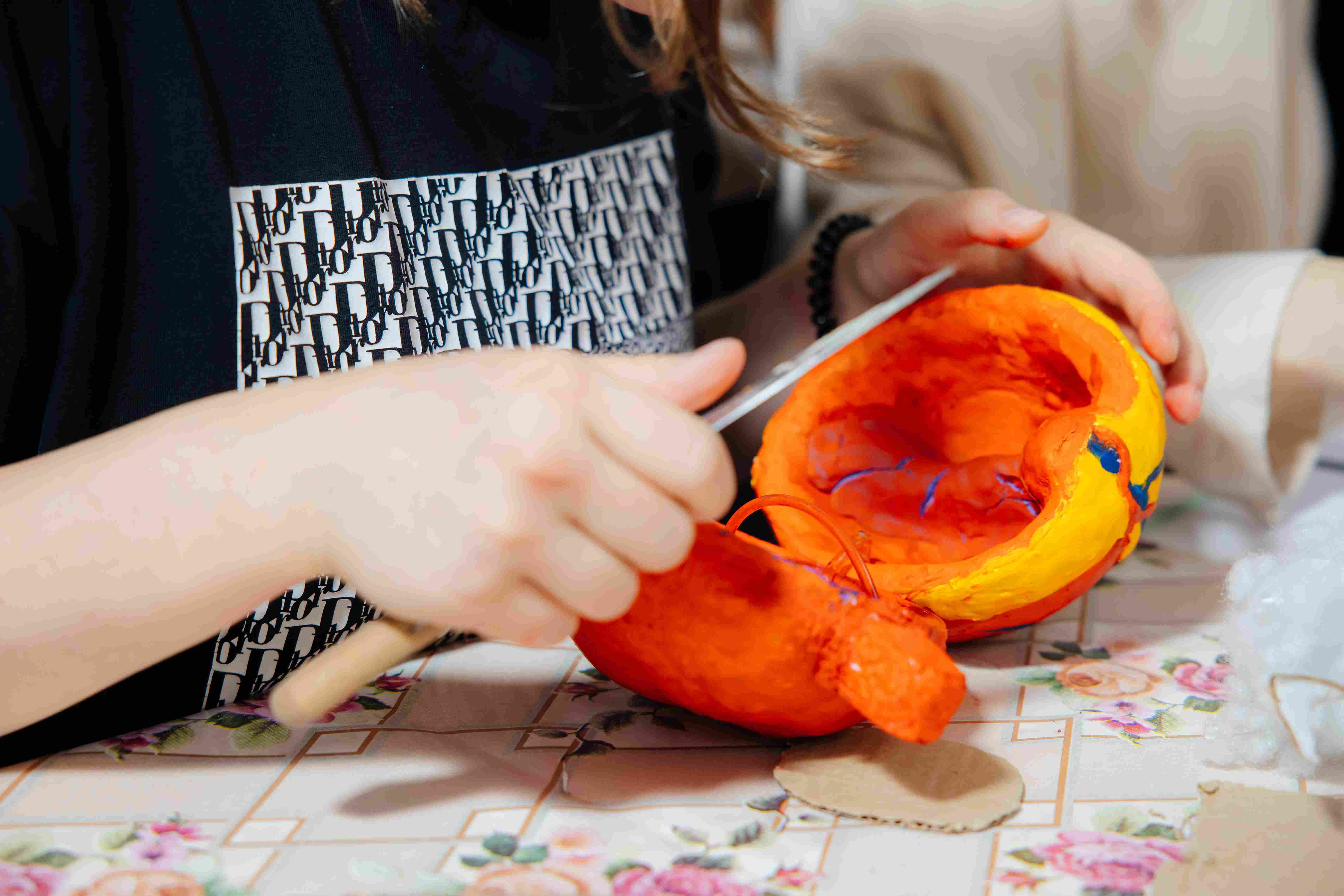 Дошкольное образование