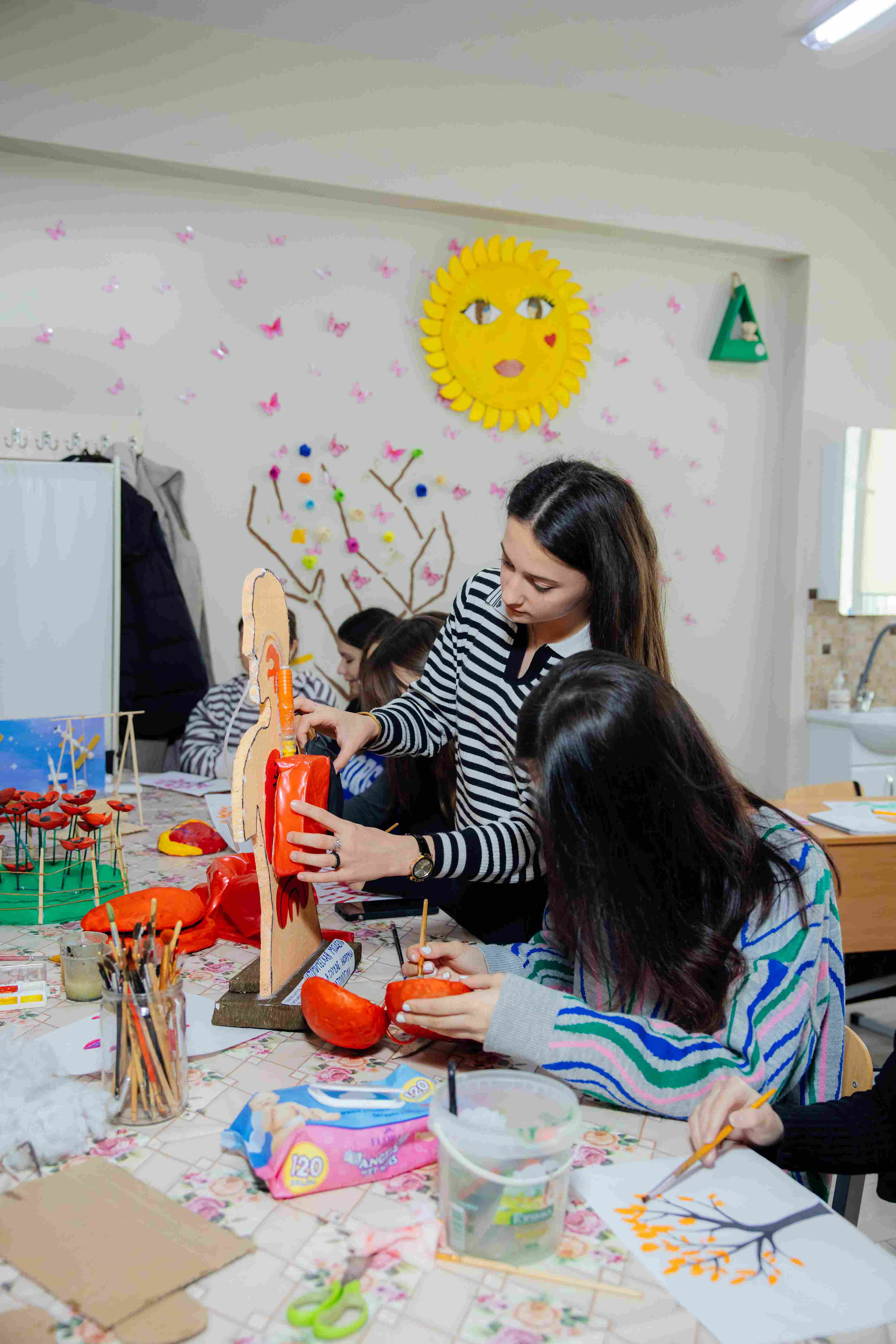 Дошкольное образование