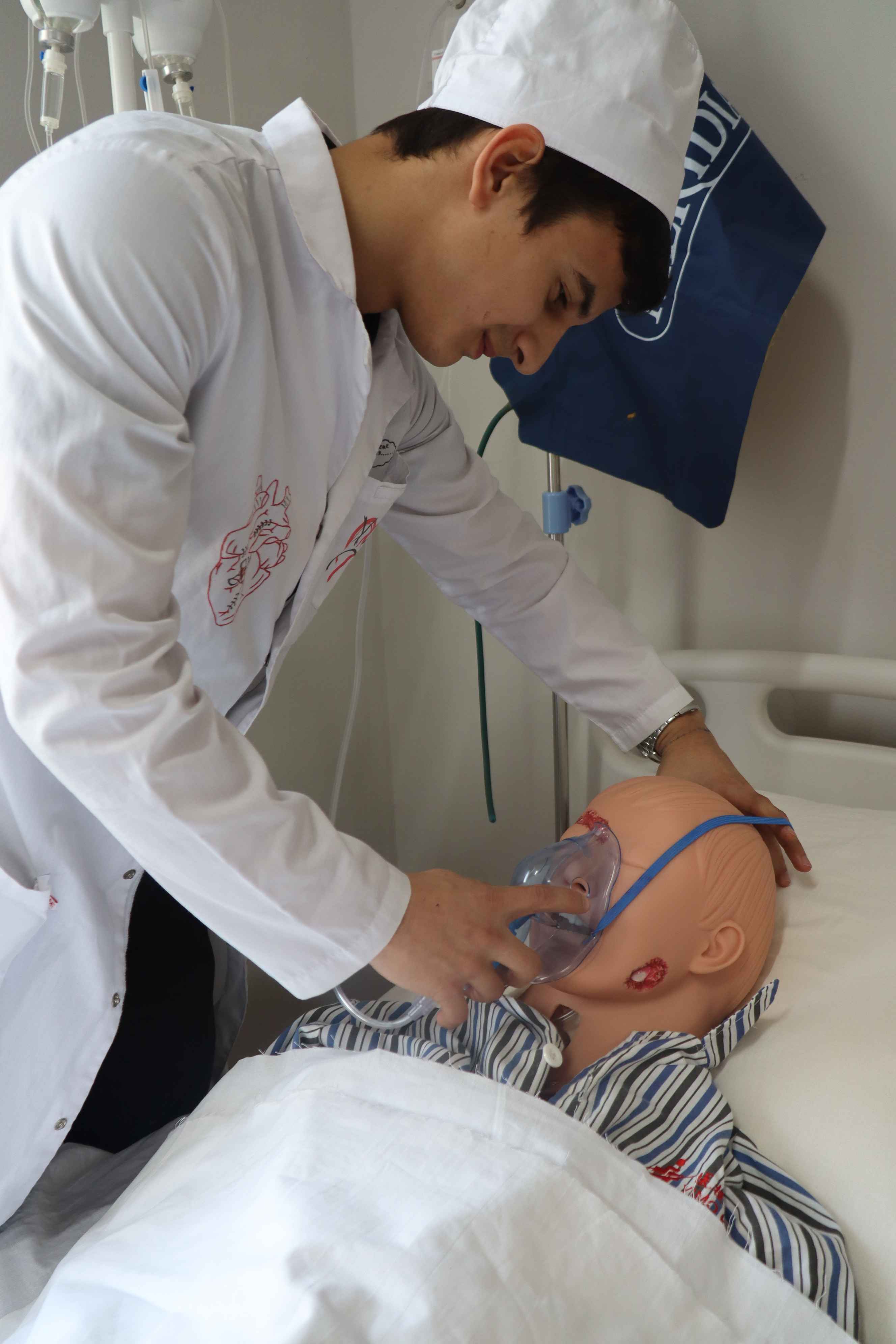 Сестринское дело