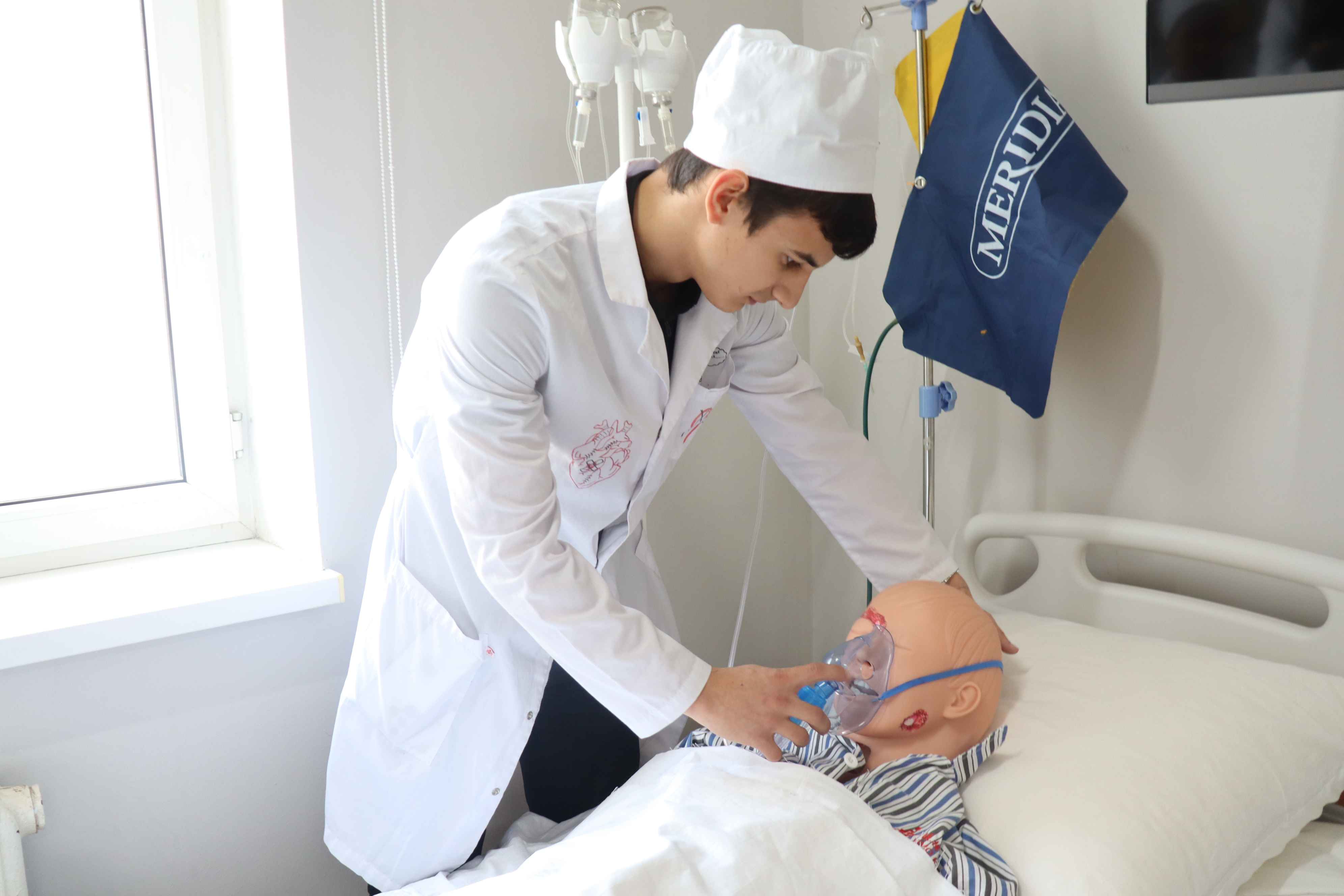 Сестринское дело