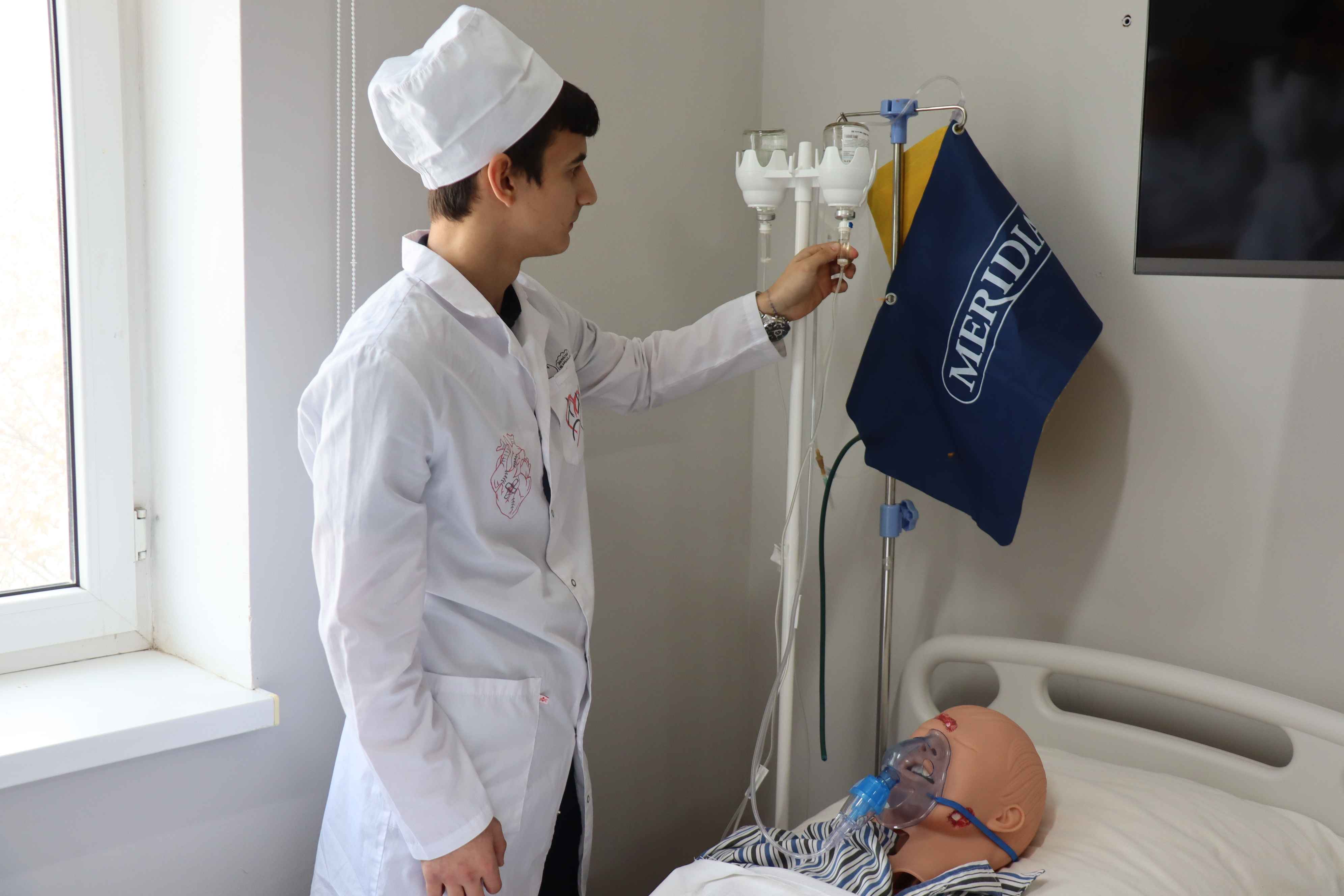 Сестринское дело