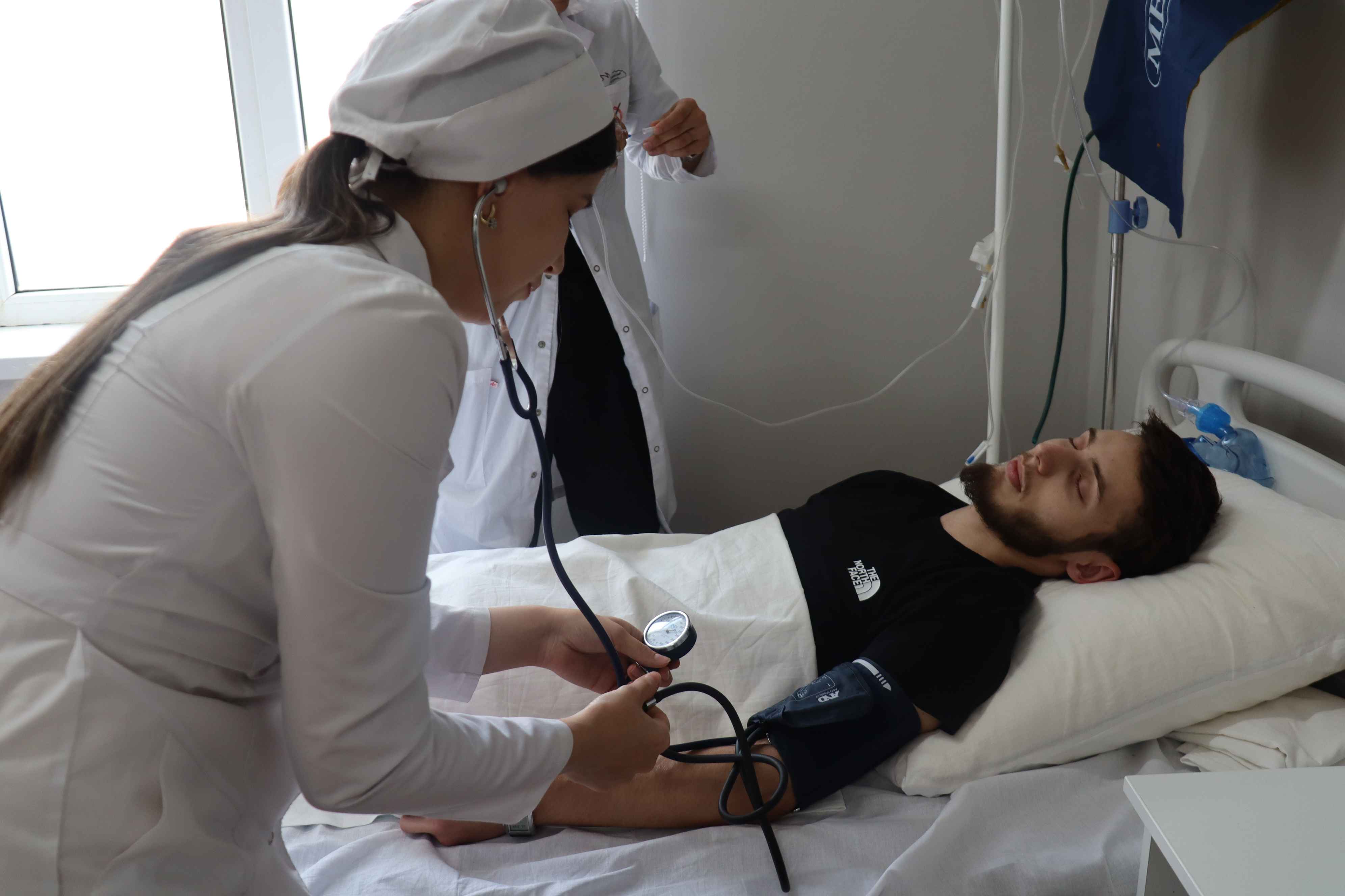 Сестринское дело