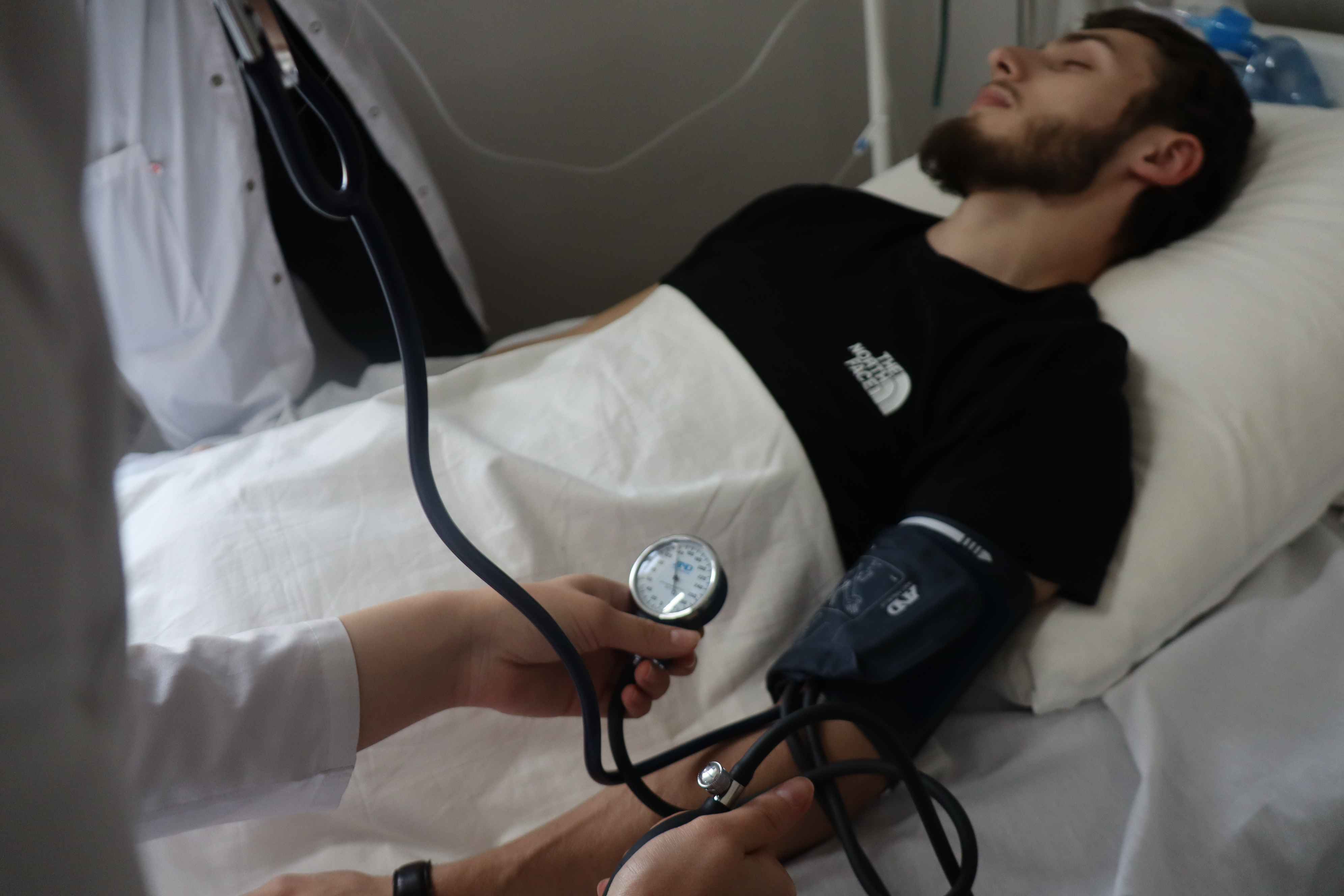 Сестринское дело