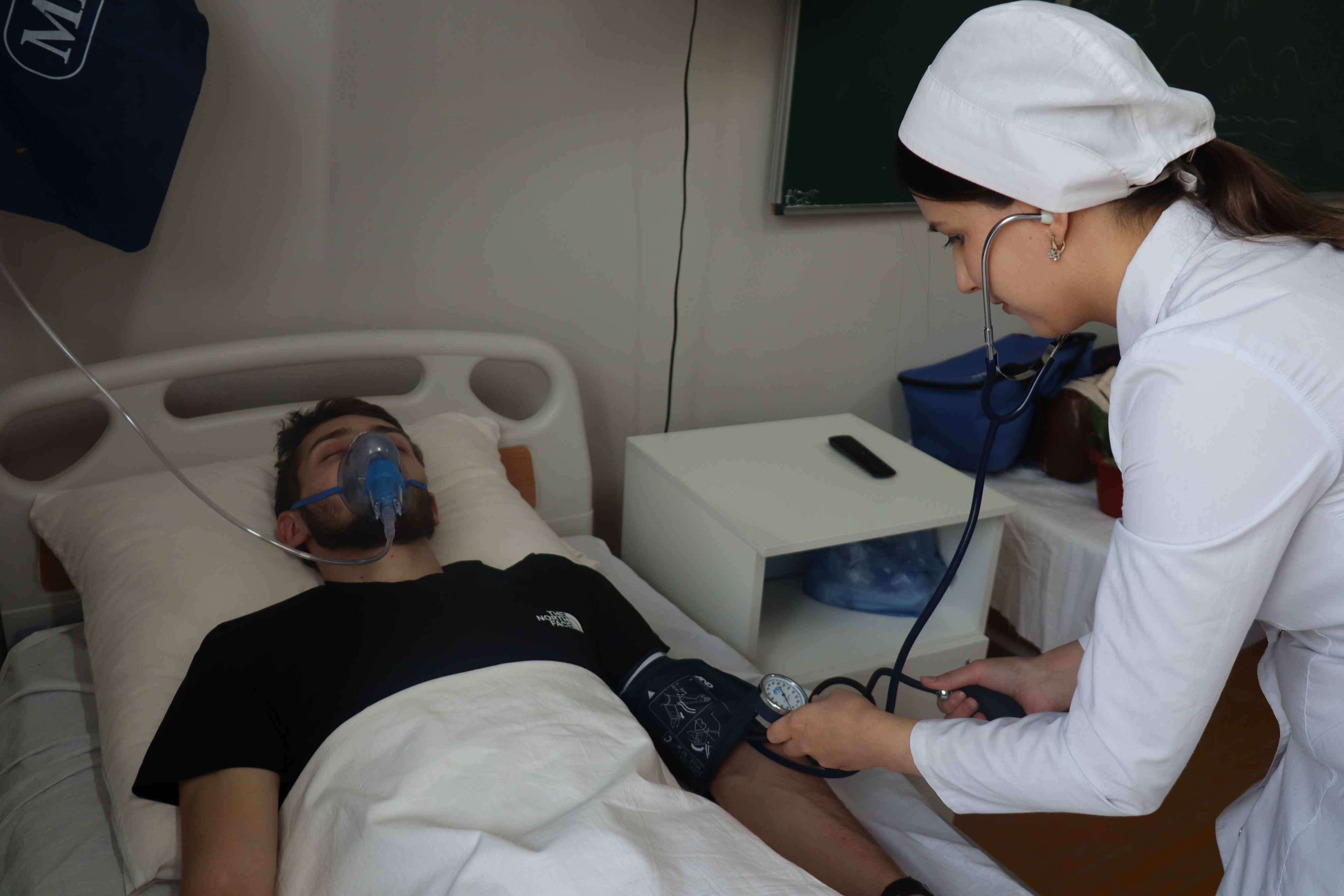 Сестринское дело