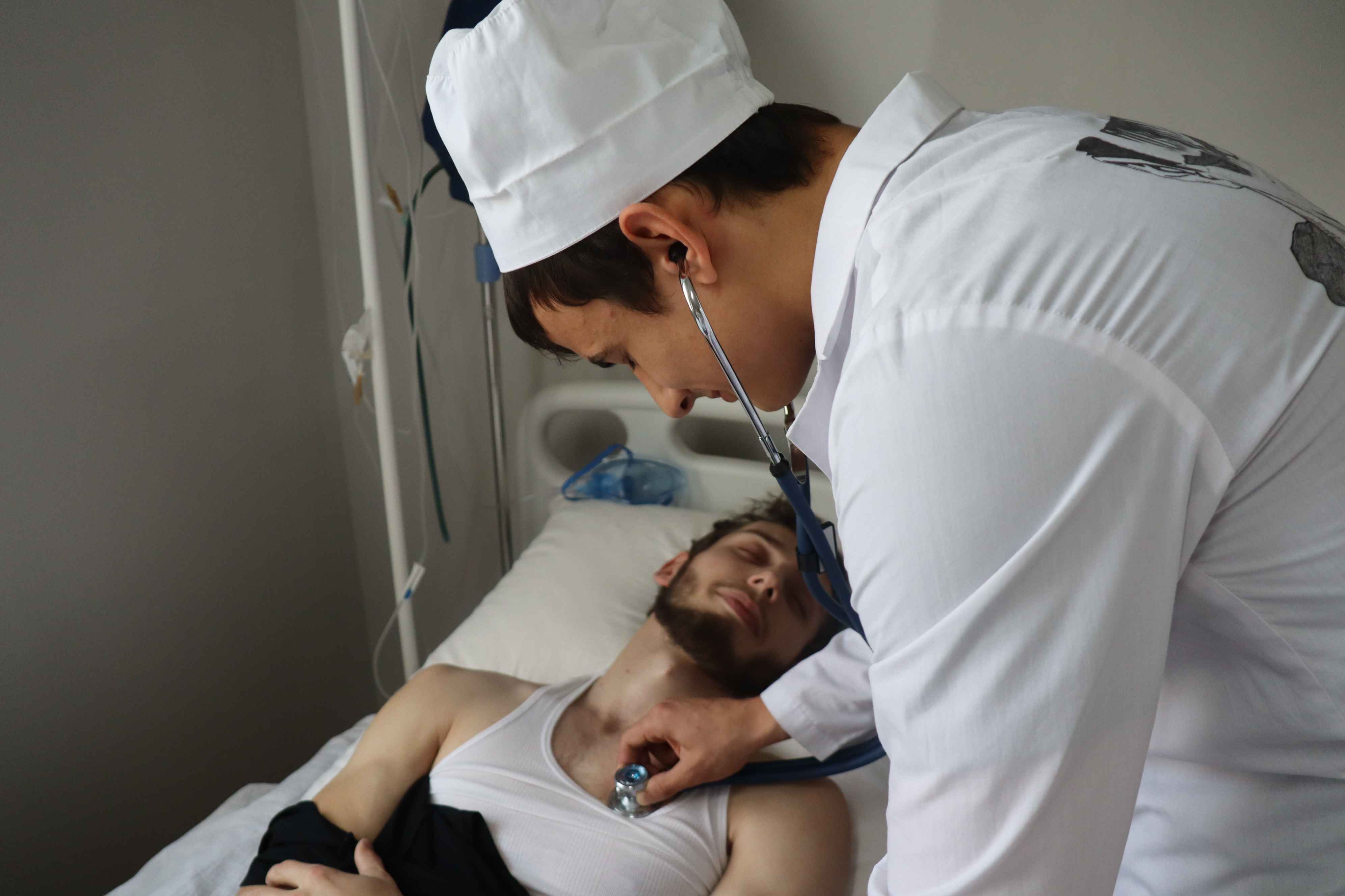 Сестринское дело