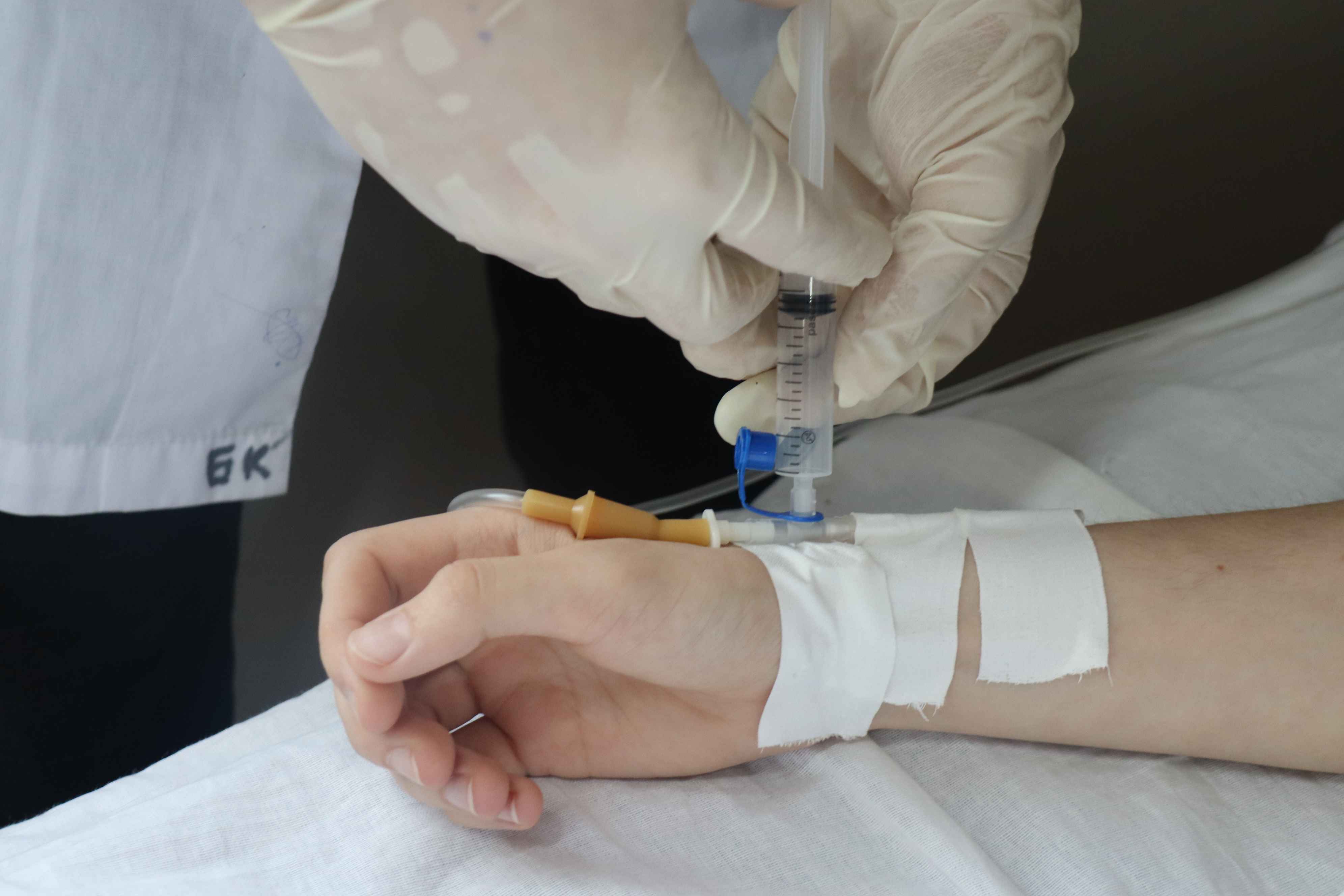 Сестринское дело